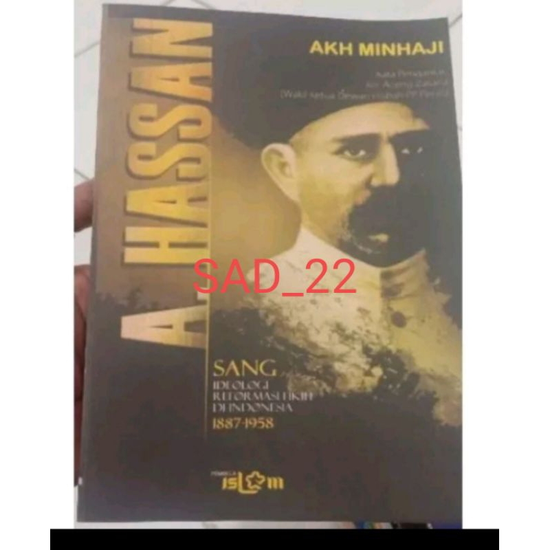 A HASSAN