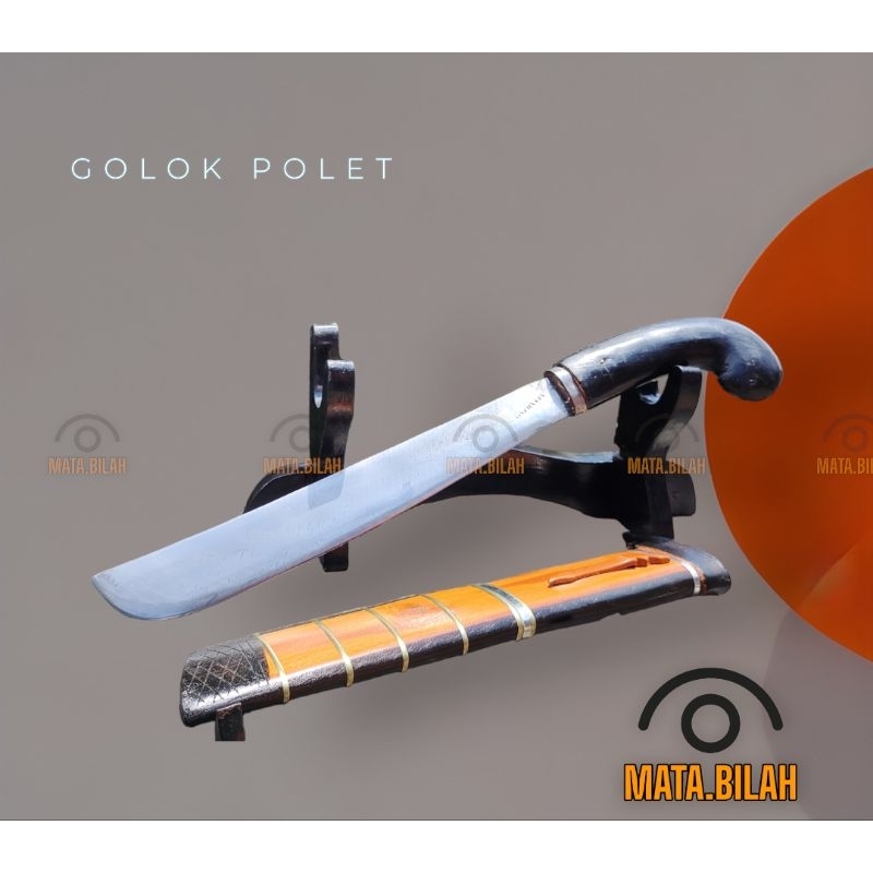 { mb } pisau bedog baja per asli cibatu