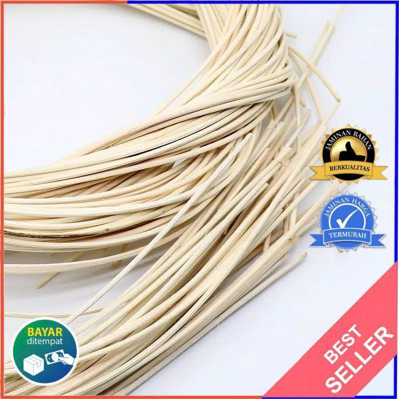 BAHAN ROTAN PITRIT | ROTAN BULAT | ROTAN BULUH | ROTAN BATANGAN | TALI ROTAN | MUNO - Rotan Diffuser