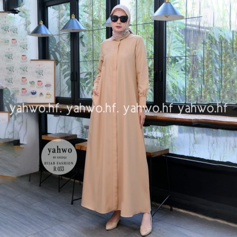 GAMIS ABAYA DRESS WANITA TERBARU 2023 TERLARIS TOYOBO FODU BUSUY FRIENDLY GAMIS JUMBO DRESS ABAYA YAHWO HIJAB FASHION KATUN TOYOBO GAMIS CASUAL GAMIS MERAH BATA TERLARIS TERPOPULER YAHWO BY SHIDQI R 033