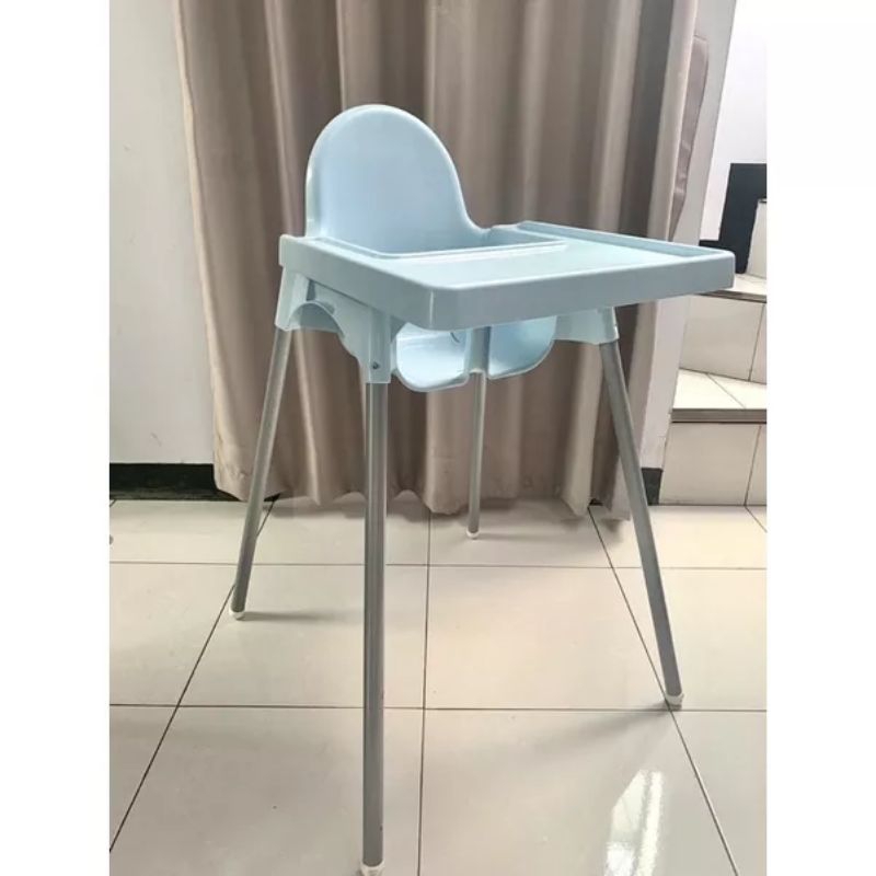 preloved kursi makan bayi ikea