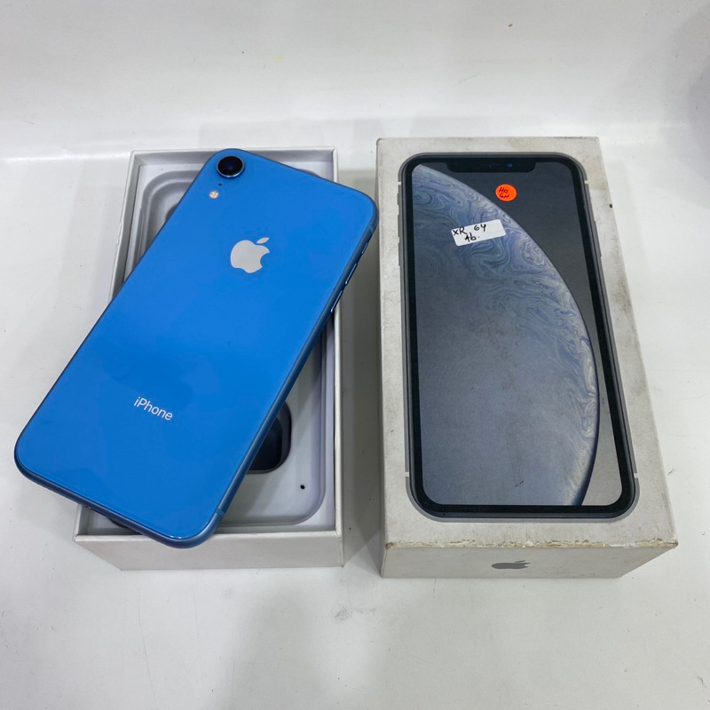 apple iPhone XR 128gb inter