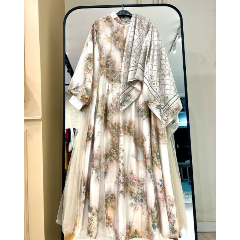 Gamis Tile SS by Shellasaukia