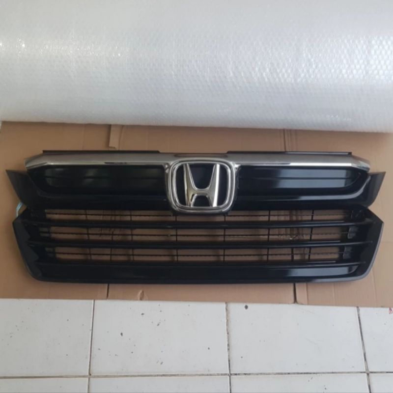 Grill Bemper Depan HONDA BRV 2022