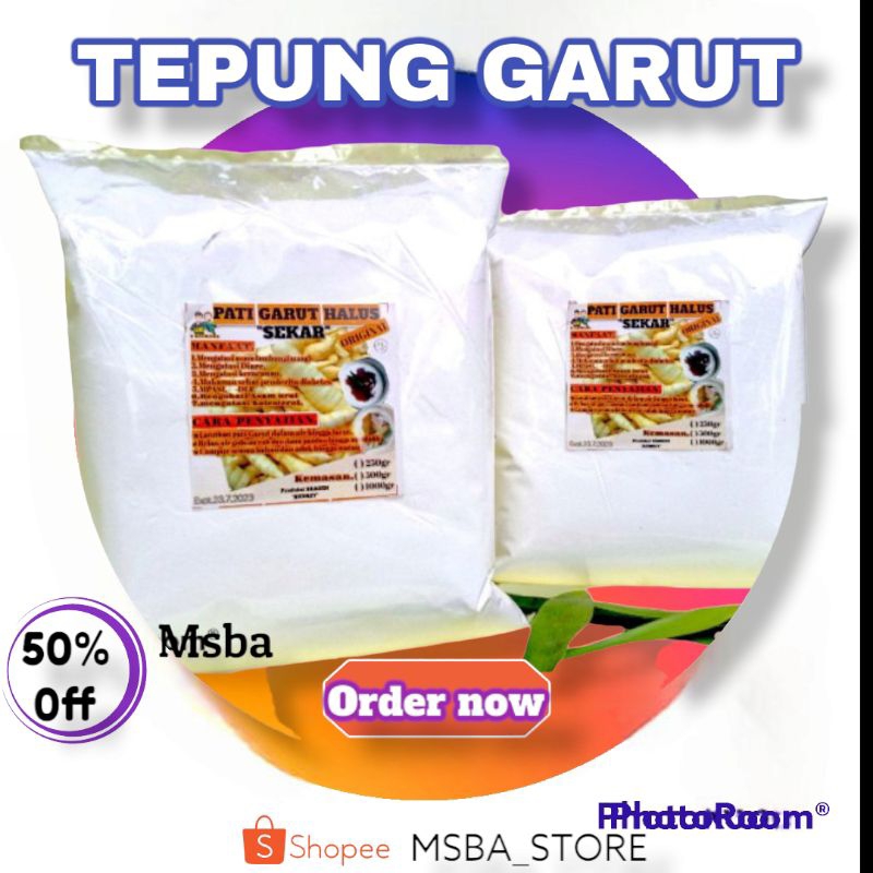

TEPUNG GARUT 500gram/ TEPUNG PATI GARUT/ PATI GARUT ASLI/ ASAM LAMBUNG/ PATI ANGKRIK/AROWWROT/ TEPUNG IRUT MAAG/ TEPUNG GARUT ASLi/ TEPUNG GARUT IRUT/ TEPUNG IRUT ASLI/ TEPUNG IRUT ASAM LAMBUNG/ TEPUNG GARUT ANGKRIK/ TEPUNG ASAM LAMBUNG/ HERBAL MAAG