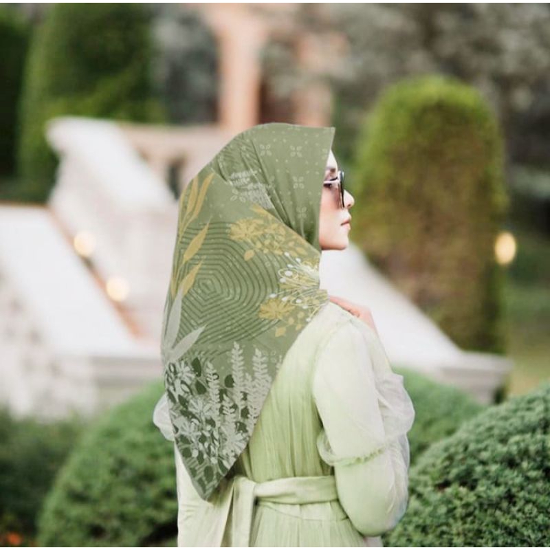 HIJAB MUSLIMAH / GLUMAA HIJAU / JILBAB JUMBO / JILBAB SIMPLE / JILBAB SEGI 4 / JILBAB MOTIF PREMIUM 