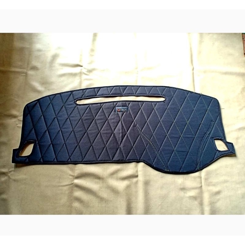 Mitsubishi Xpander Peredam Panas Cover Pelindung Dashboard Mobil
