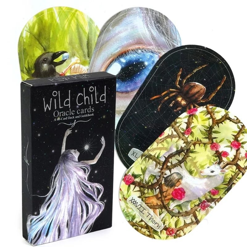 Wild Child Oracle