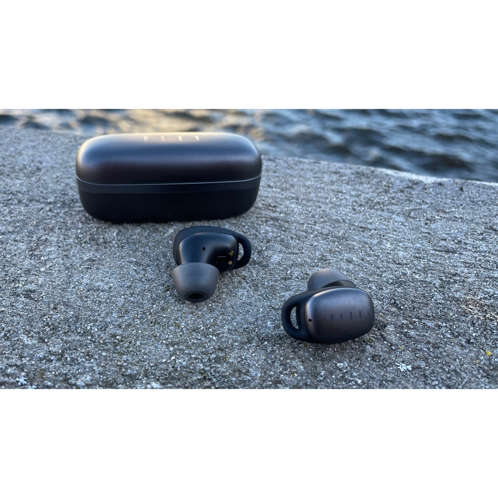 TWS FIIL T2 PRO Earphone Earbud Bluetooth 5.2