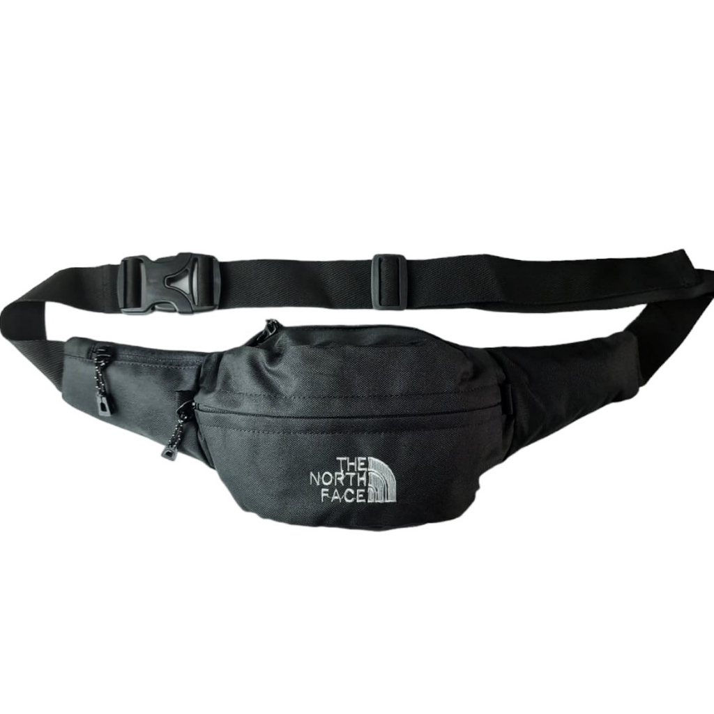 Tas Pinggang Waistbag The North Face No