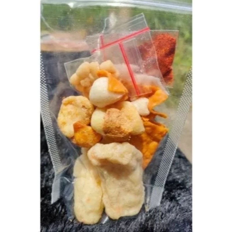 

TERMURAH - CUANGKI INSTAN PEDAS