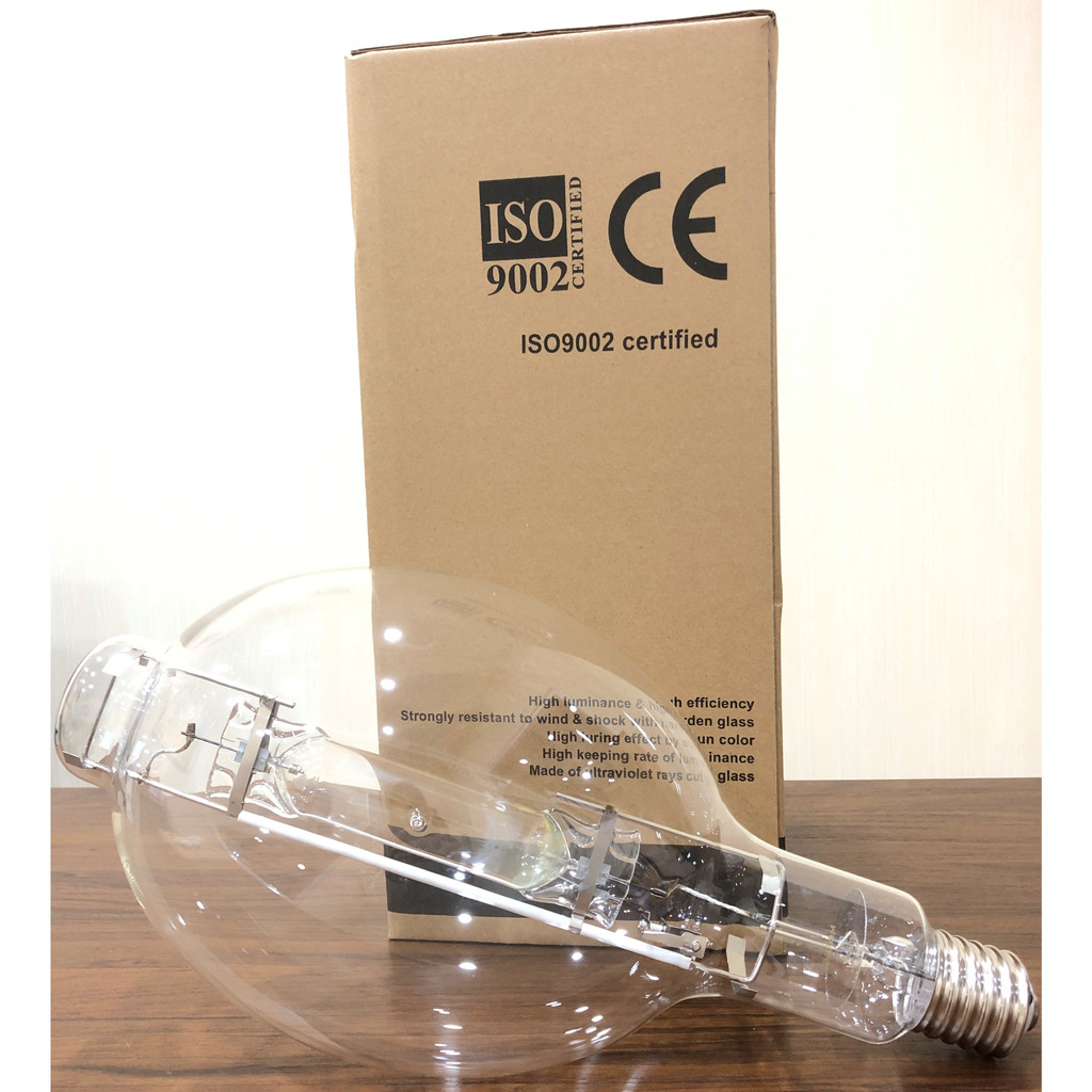 Lampu Cumi 1500 Watt Green Visicom