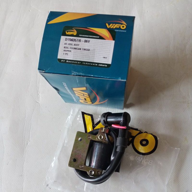 Koil Vespa PX Ps Super Vifo