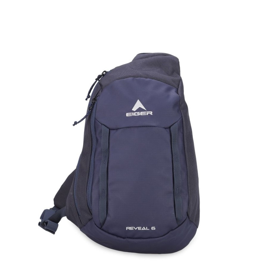 EIGER001 SLING BAG REVEAL - 7681 | TAS PRIA