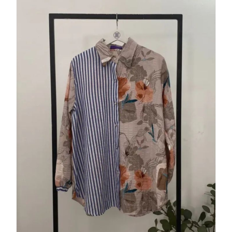 Restu Anggraini Wilma shirt