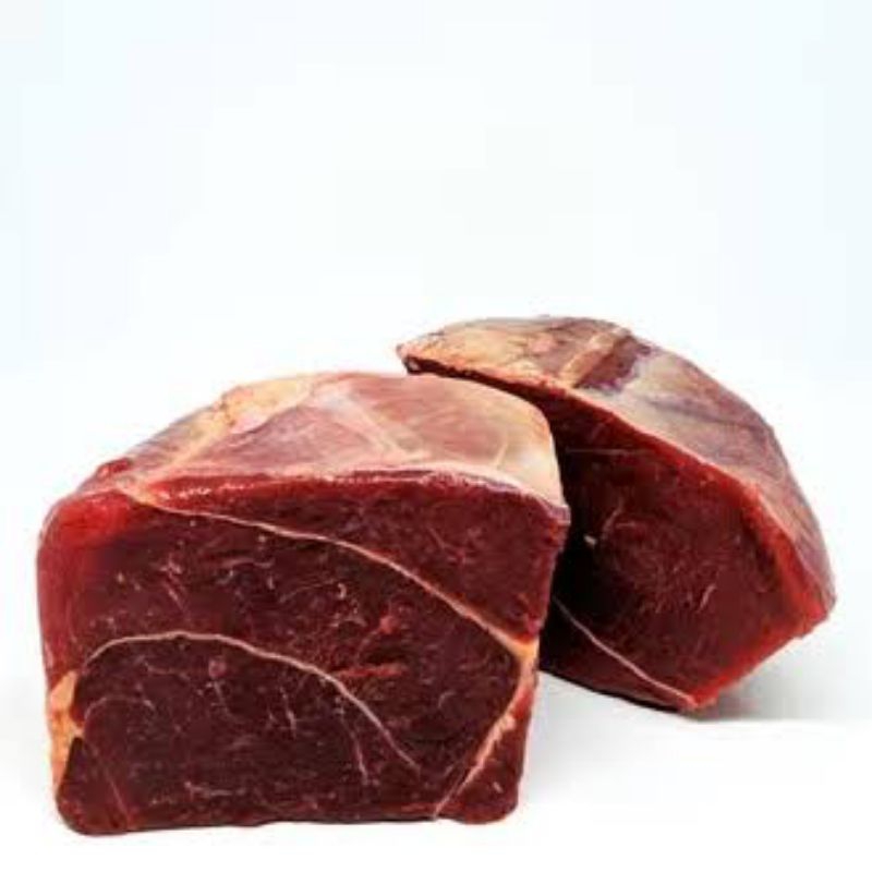 

DAGING SEMUR 500 GRAM FROZEN HALAL & BERGIZI