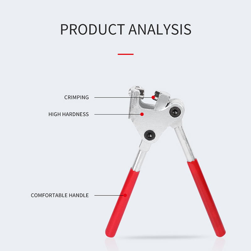 Tang penyegelan/Sealing pliers/Anti-Theft Lead Seal Pliers/Tang Segel