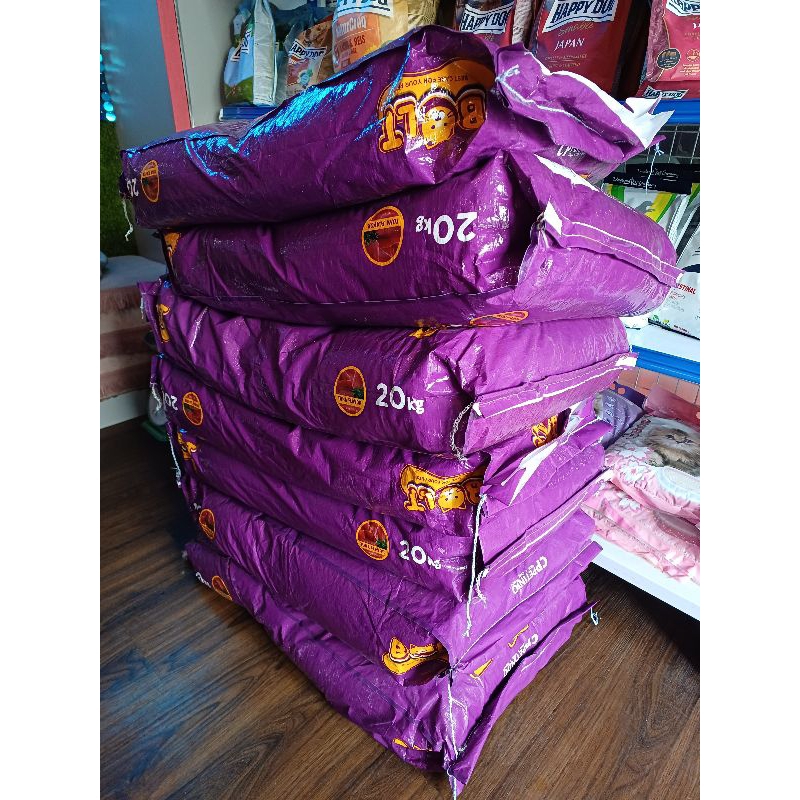 Bolt cat 20kg