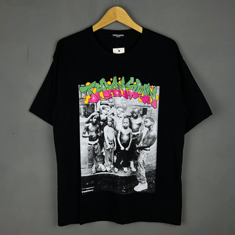 KAOS THANKSINSOMNIA 'DILHEVIA' OFFICIAL MERCHANDISE