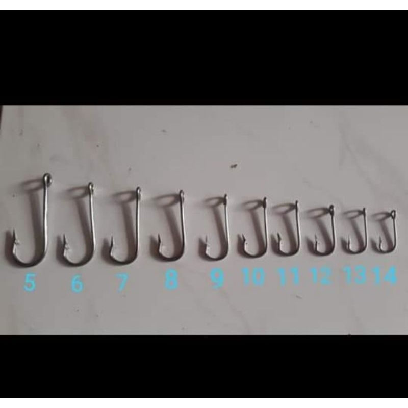 kail dasaran stainless