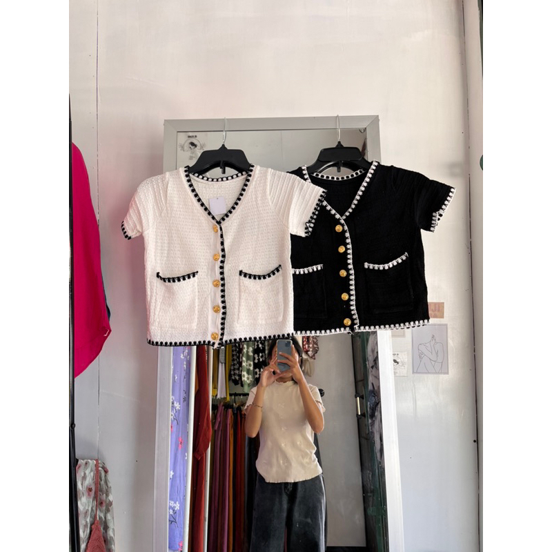 kemeja korea /kemeja vintage