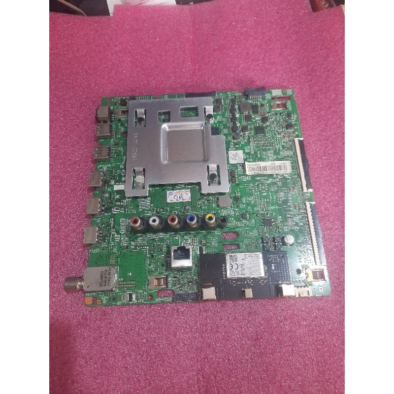 MB Mainboard Mesin TV SAMSUNG UA49RU7300K UA49RU7300 49RU7300K 49RU7300