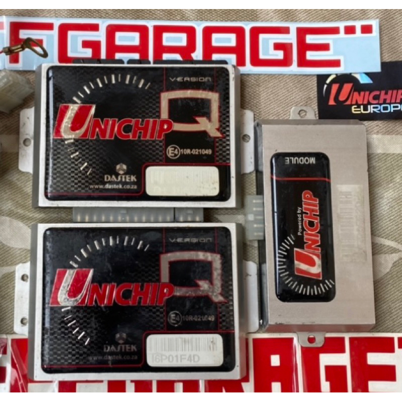 dastek q+ throttle module idrive