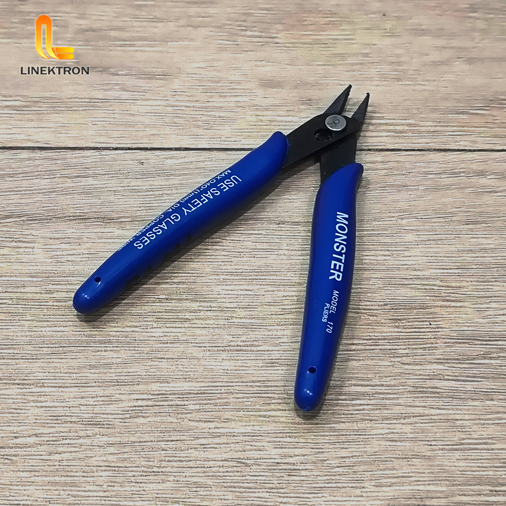 TANG MINI POTONG KAWAT SERBAGUNA