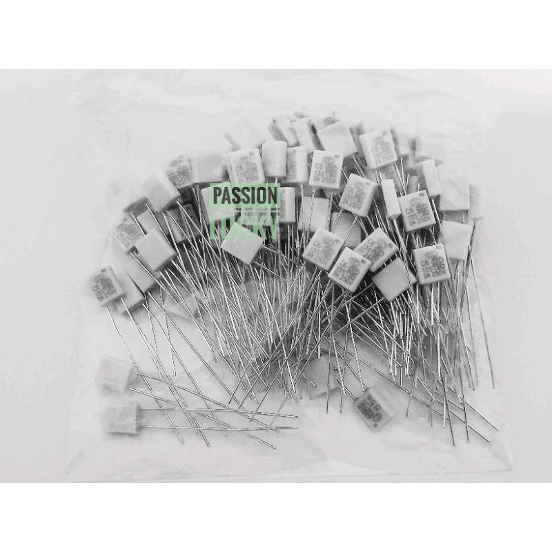 FUSE KIPAS ANGIN THERMOFUSE 2A MIYAKO COSMOS SEMUA MERK / MULTI