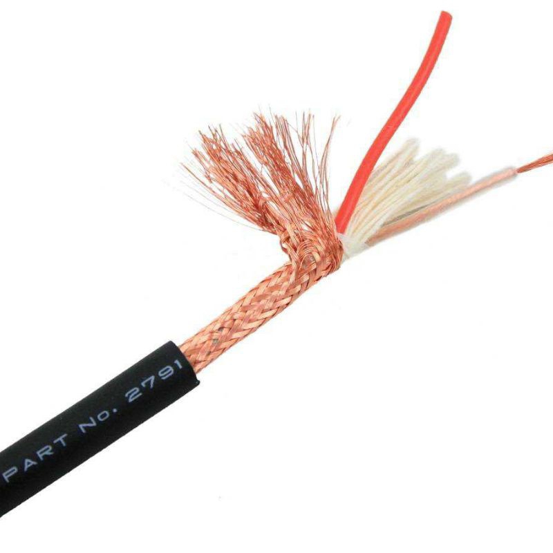 Kabel microphone mogami 2791 original jepang