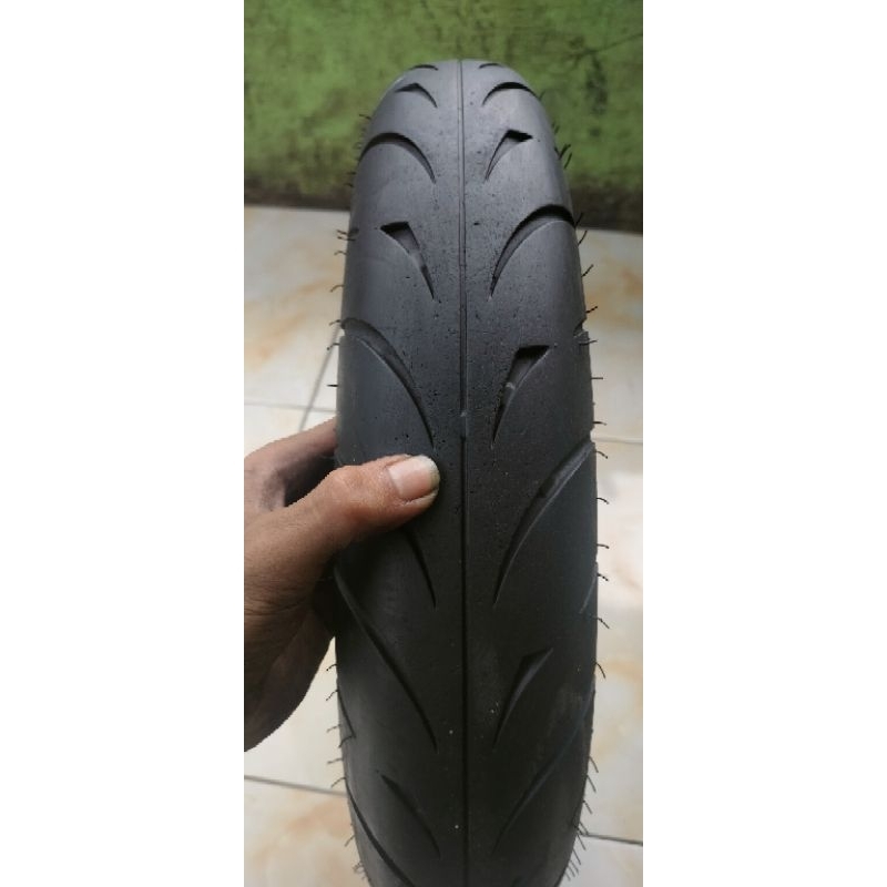 irc fasti pro 90/80-14 tubles