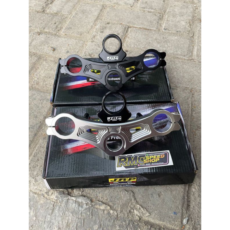 Segitiga atas ninja Rr old Rr new / T atas ninja Rr by Jrp racing