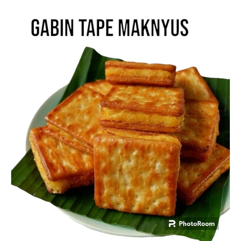 

Gabin tape makyus