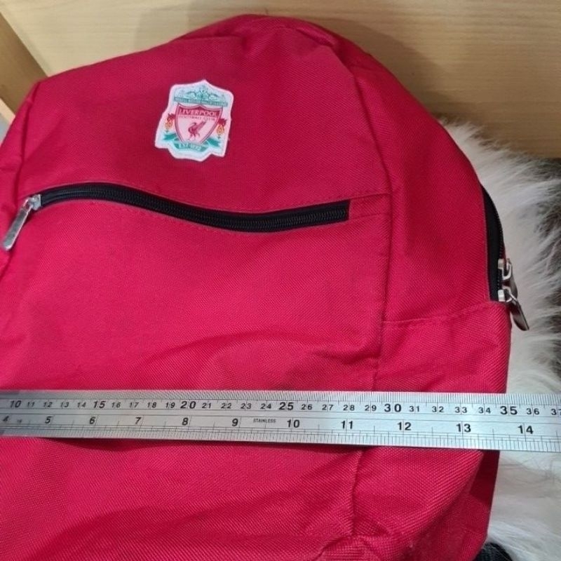 TAS LIV* FC AUTH