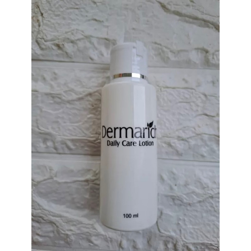 dermarich dayli care lotion