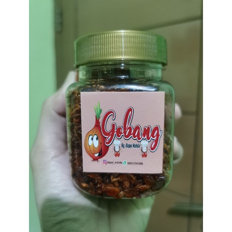 

gobang