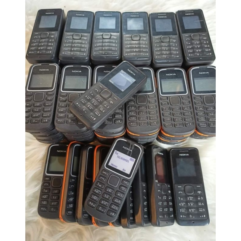 Nokia 1280 105 Lama Original