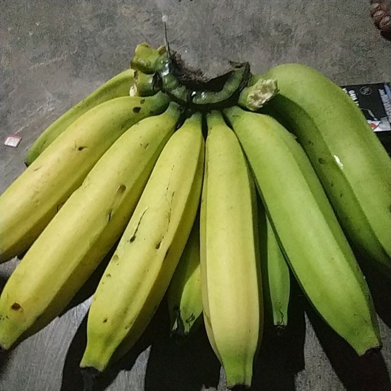 Pisang Ambon Super