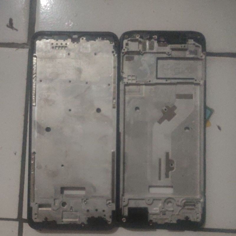 FRAME LCD INFINIX SMART 6 X6511 X6511C X6511B ORIGINAL