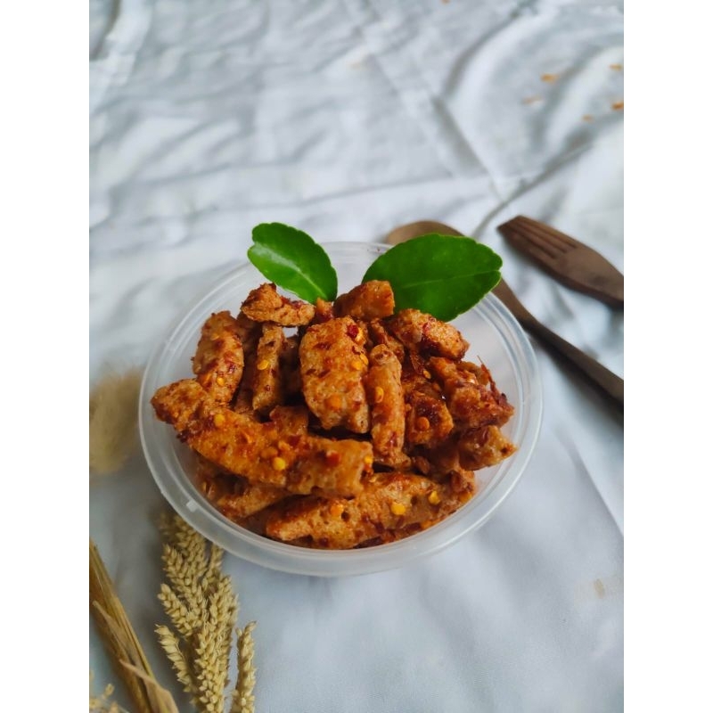

basreng stik murah viral 1 kg 48.000