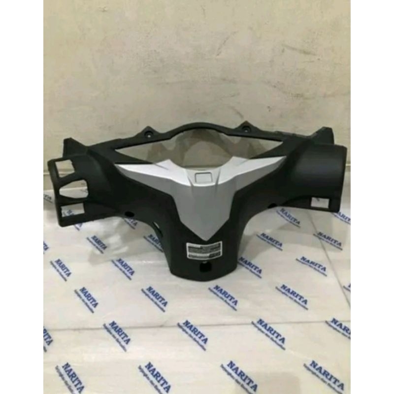 BATOK BELAKANG BATOK KILOMETER BLADE NEW 125 ROBOT 2010 - 2012