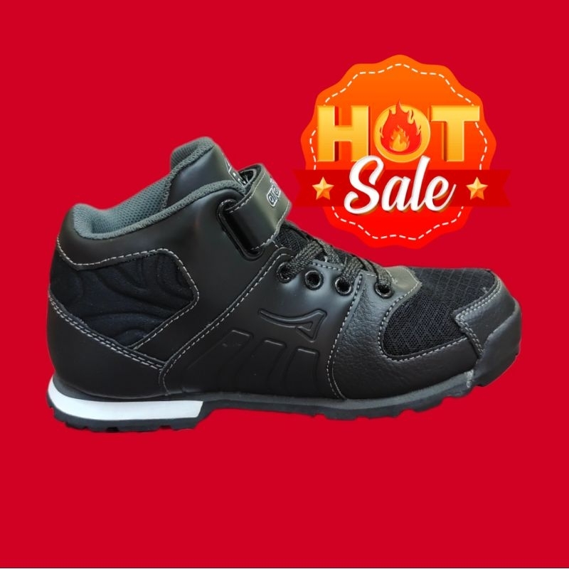 Sepatu anak SD ardiles BCG-RAMPAGE T