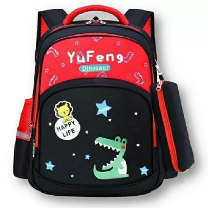 RajaTas Anak Terbaru Fhasion Cute Animal Yufeng Tas Backpack School SMall Schoolbag Tas Sekolah Anak Perempuan / Tas Ransel Anak / Tas Punggung