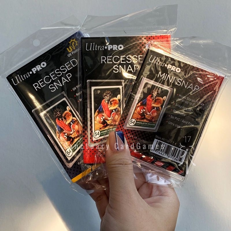 UltraPRO Snap