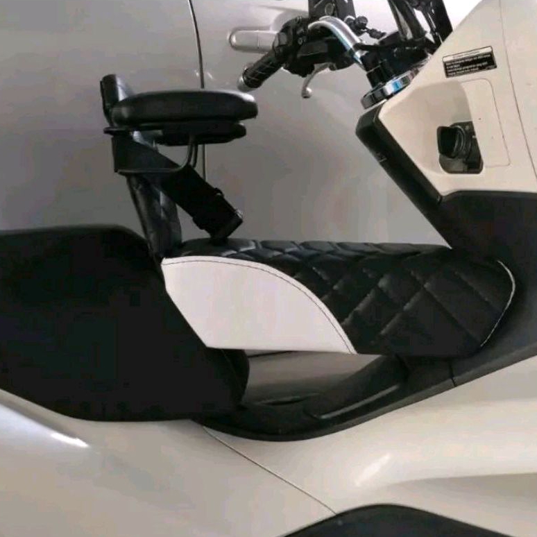 JOK PREMIUM SEMUA MOTOR UNTUK BONCENGAN ANAK
