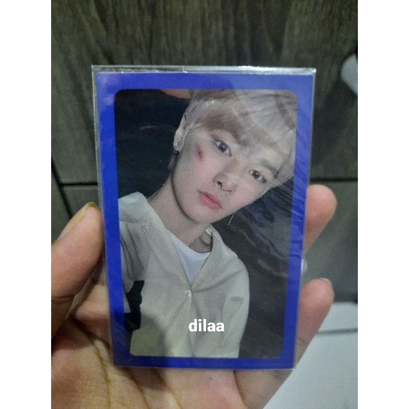 PC BB LEVANTER I.N JEONGIN AYEN