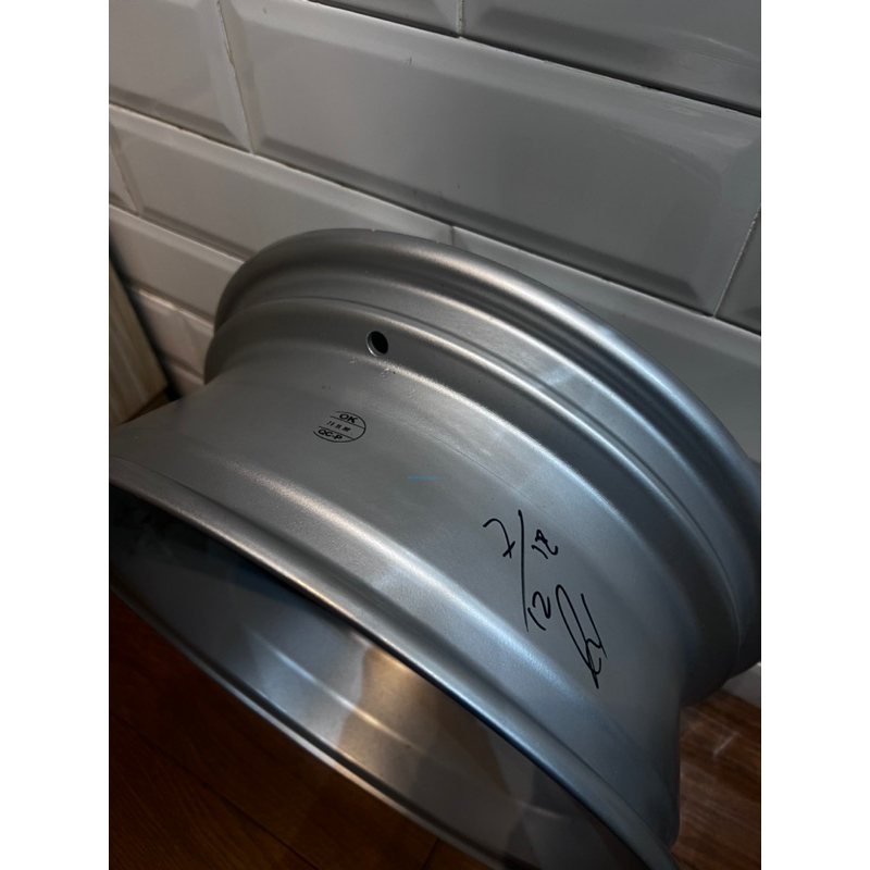 VELG APV LUXURY
