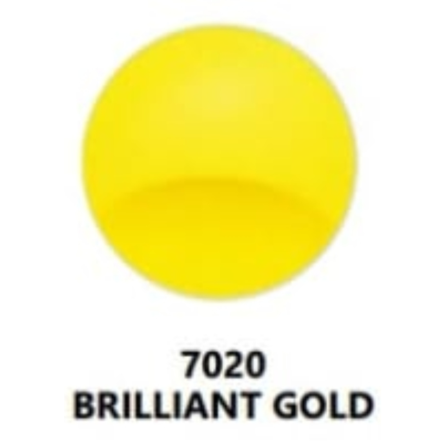 Pilok Sapporo KUNING METALIK BRILIAN BRILLIANT GOLD 7020 300ml