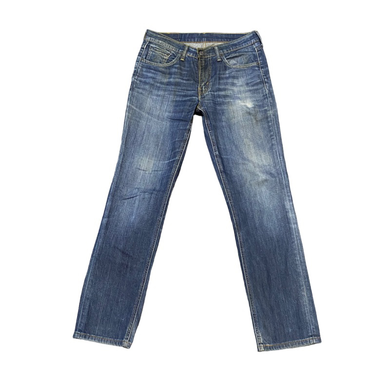 CELANA JEANS LEVI'S 541