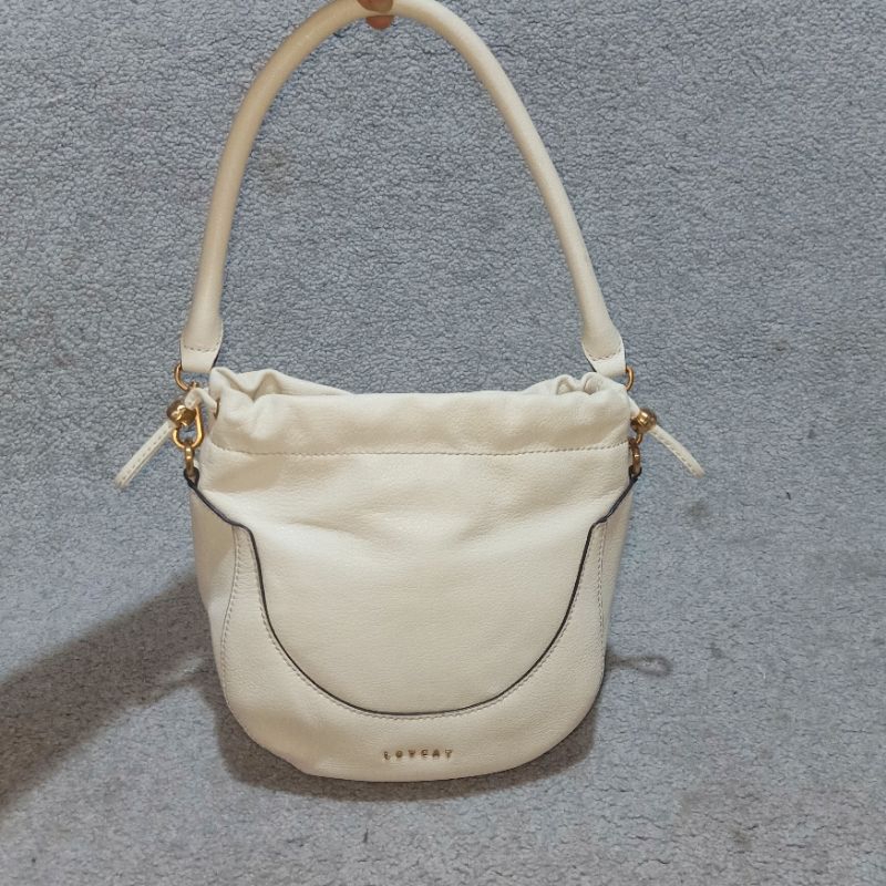 Lovcat Femme Handbag Kulas